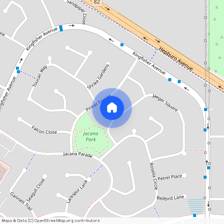 62 Jaeger Square, WA 6066, Ballajura