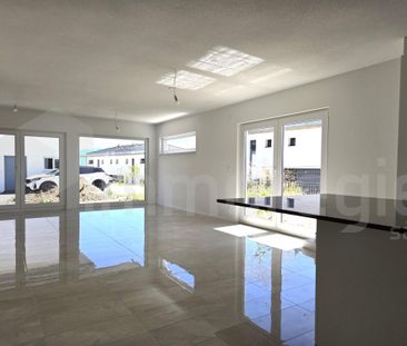 À louer : Magnifique maison mitoyenne 5,5 pièces proche EPFL et lac - Photo 5