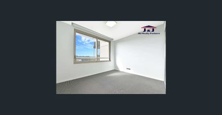 LUXURY 1 BEDROOM APT + STUDY ON 7th FLOOR FOR RENT!! - Photo 3