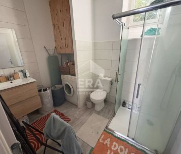 Appartement Narbonne 1 pièce(s) 33 m2 - Photo 4