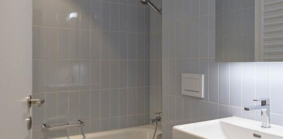«Zwei Buchen» - Neubau-Wohnglück für Singles! - Photo 2
