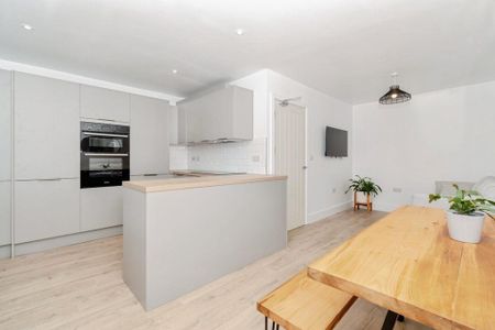 1 bedroom house to rent - Photo 3