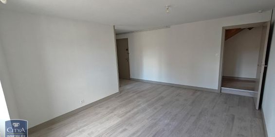 Location Appartement 2 pièces 44m² ALENCON 61000 - Photo 3