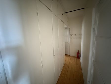 Lilla Kyrkogatan 20 – 5 rok (lgh 1301) - Photo 2