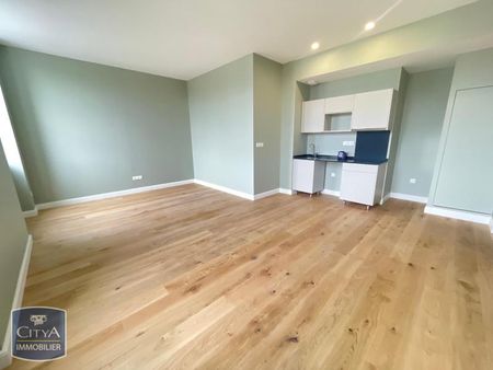 Location Appartement 3 pièces 69m² POITIERS 86000 - Photo 4
