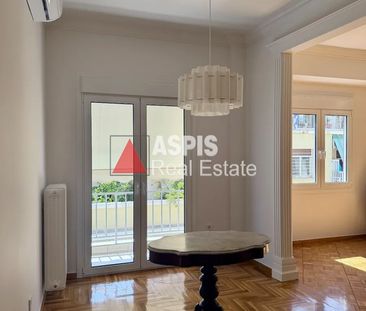 Διαμέρισμα 95 τ.μ. προς ενοικίαση - Photo 6