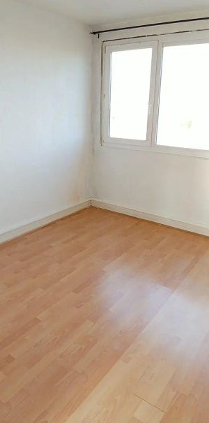 Appartement à louer 2 pièces 59.53m² - Photo 1