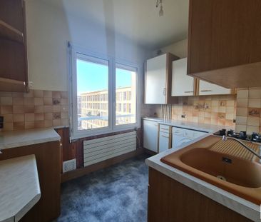 Location Appartement 2 pièces 33m² LE HAVRE 76600 - Photo 5