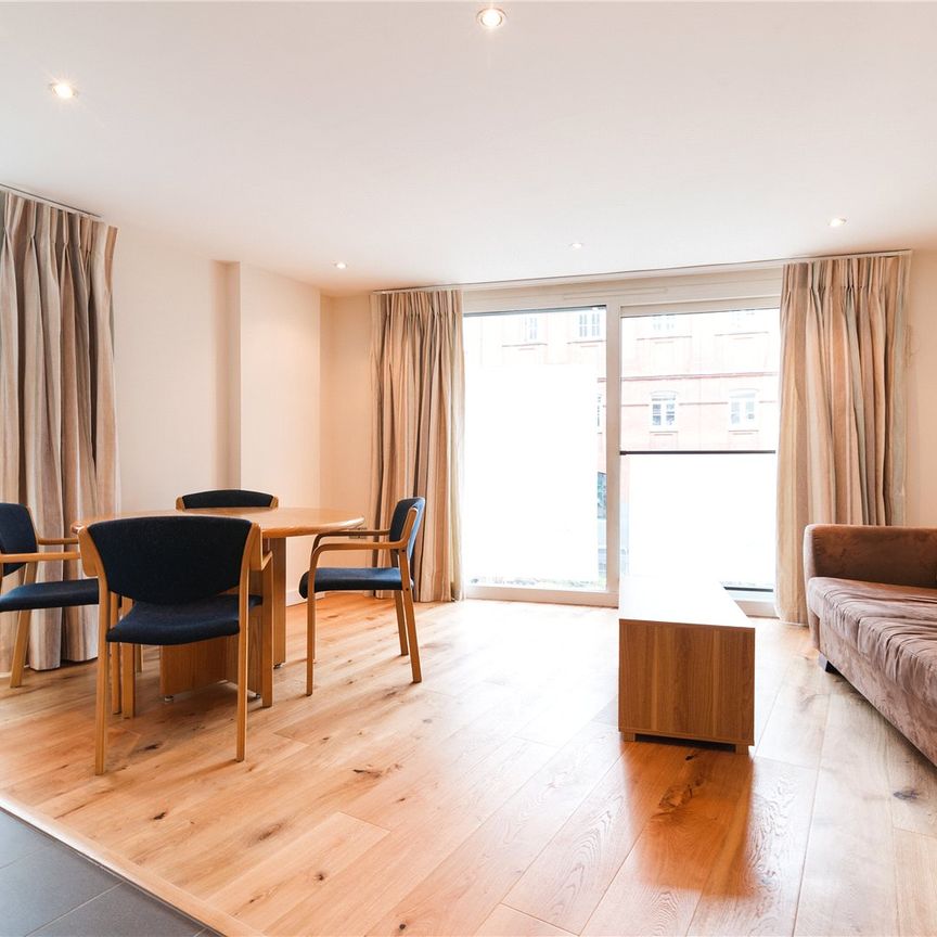 Brewhouse Yard, London, EC1V 4JX - Photo 1