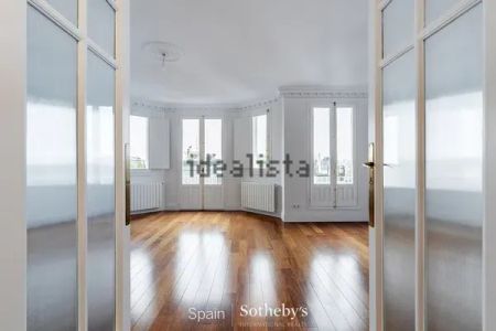 Alquiler de ático en Calle Velázquez - Photo 4