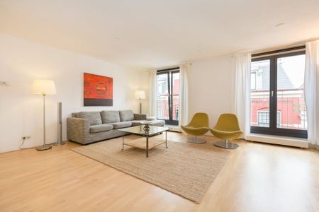 Appartement te huur: Grote Halstraat 48 2513 AX Den Haag - Foto 3