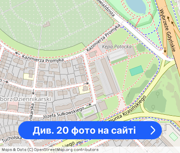 Salon,3 sypialnie,2 łazienki,miejsce postojowe - Фото 1