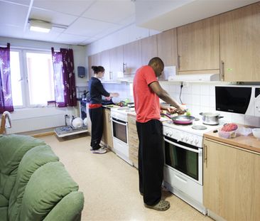 Utmarksvägen 19 - Photo 1