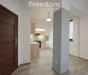 Mieszkanie 50 m², Maków Podhalański - Photo 2