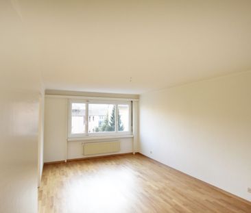 central 4-room apartment in Burgdorf! - Photo 2