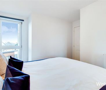 1 bedroom apartment to rent - Photo 5