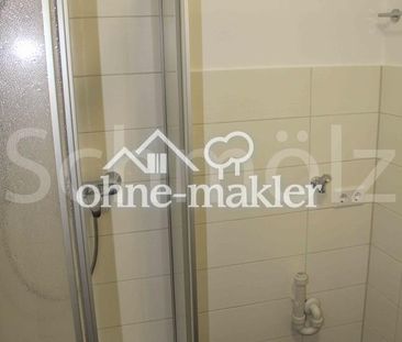 2 Zimmer Wohnung im Zentrum von Olching - Foto 4