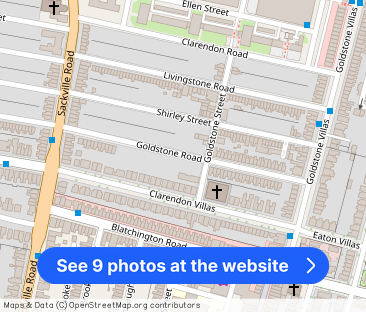 1 bedroom ground floor flat for rent - Photo 1