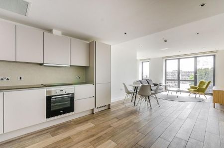 1 bedroom flat to rent - Photo 3