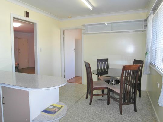 Solid Brick Family Home -Walk to Centenary Heights School - Photo 1