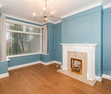 3 bedroom house to rent Leeds Road, Eccleshill, Bradford, West York... - Photo 2