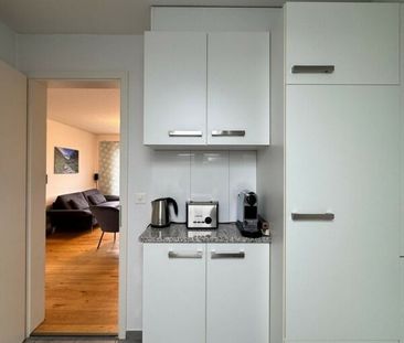 Schöne 2.5 Zimmerwohnung in Arch zu vermieten ! - Foto 5