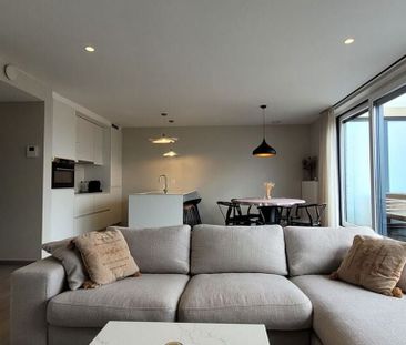 Appartement te huur in Middelkerke voor € 1.000 met 2 slaapkamers - Foto 3