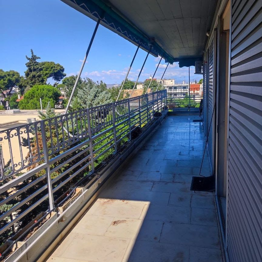 Διαμέρισμα για ενοικίαση Κάτω Κηφισιά (Κηφισιά) - Φωτογραφία 1