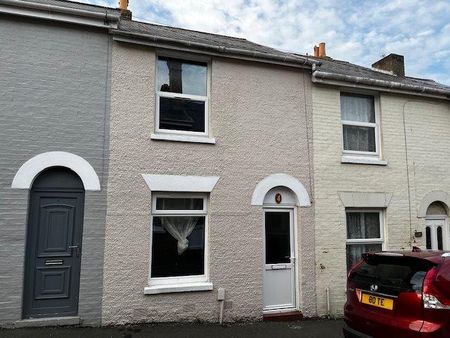 2 bedroom house to rent - Photo 2