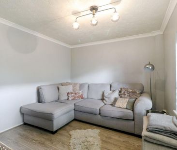 3 bedroom terraced house to rent - Photo 2