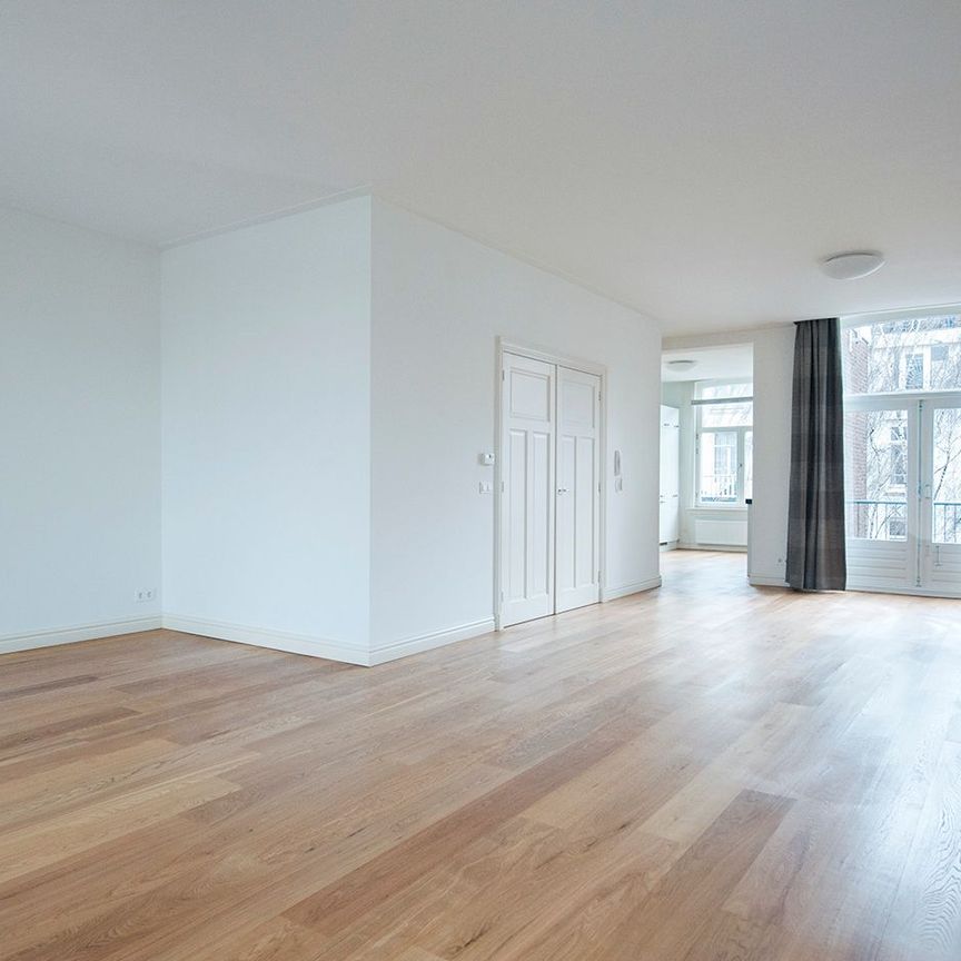 Appartement te huur: Pieter Cornelisz. Hooftstraat 39-3 1071 BM Amsterdam - Photo 1