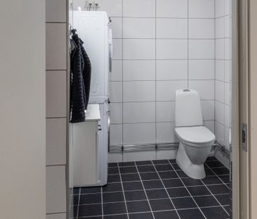 Enspännargatan, Hässelby - Photo 5