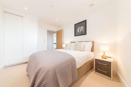 3 bedroom flat to rent - Photo 5