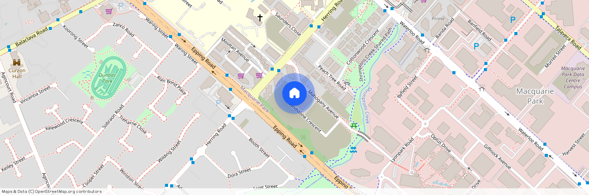 905/2 Sandstone Cres, NSW 2113, Macquarie Park