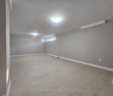 For Lease - 3 Heatherington Drive Unit# Bsmt, Toronto, Ontario - Photo 2