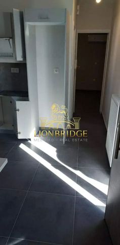 Studio/Γκαρσονιέρα για ενοικίαση Κυψέλη - Photo 5
