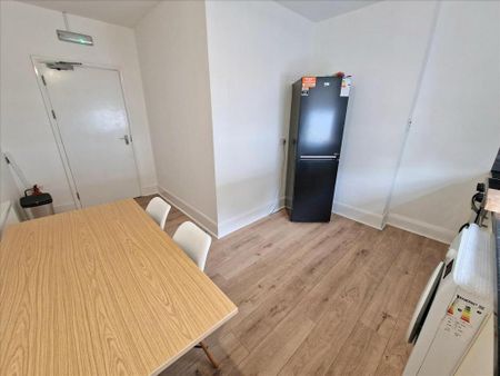 House share to rent - Photo 4