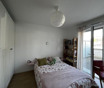 Appartement T2 à louer Saint Malo - 42 m² - Photo 5