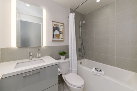 For Lease - 1 Grandview Avenue Unit# 511, Markham, Ontario - Photo 2