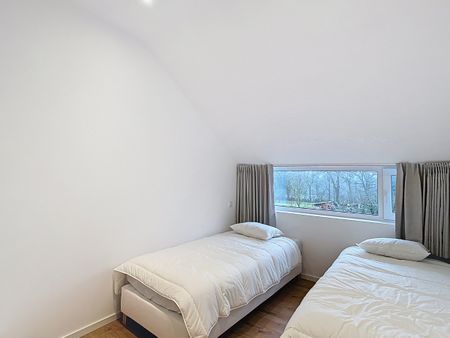 Nouvelle construction 4 chambres à Sommerain (Houffalize) - Foto 4