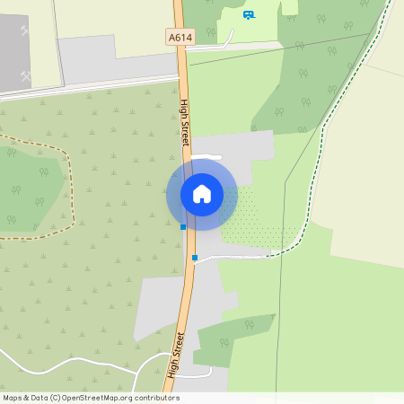 Thorne Road, Doncaster