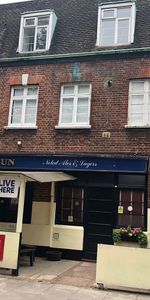 Studio Flat, Rising Sun, SE1 - Photo 4