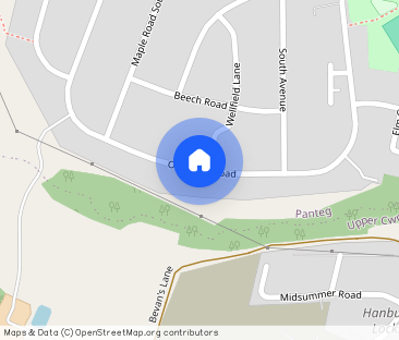 Oaklands Road, Sebastopol, NP4 - Photo 1