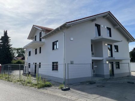 Modernes Mehrfamilienhaus in sonniger Lage! - Foto 4