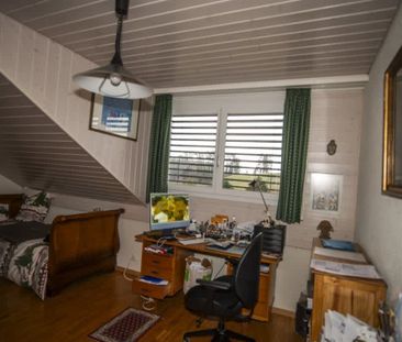 5.5 Zimmer, 142 m², 3. Stock - Photo 1