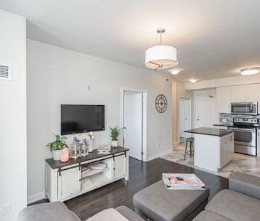 For Lease - 2486 Old Bronte Road Unit# 510, Oakville, Ontario - Photo 3