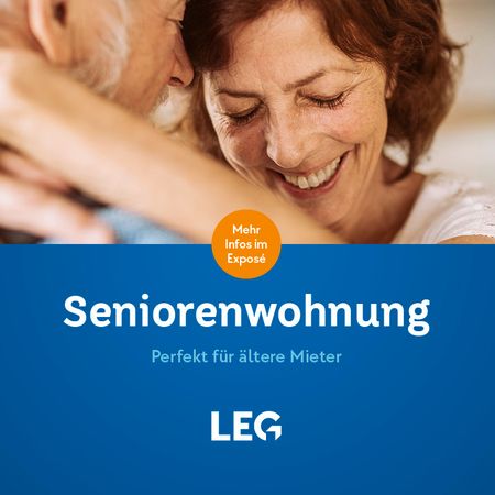 2-Zimmer Wohnung mit Balkon in Fedderwadergroden! - Photo 3