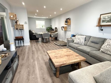 For Lease - 560 Bristol Road Unit# Main, Newmarket, Ontario - Photo 2