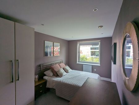 2 Bed Flat, Drayton Park, N5 - Photo 5