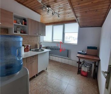 Garsoniera de 58 mp la etajul unei vile situata in sos Fundeni - Fotografie 4